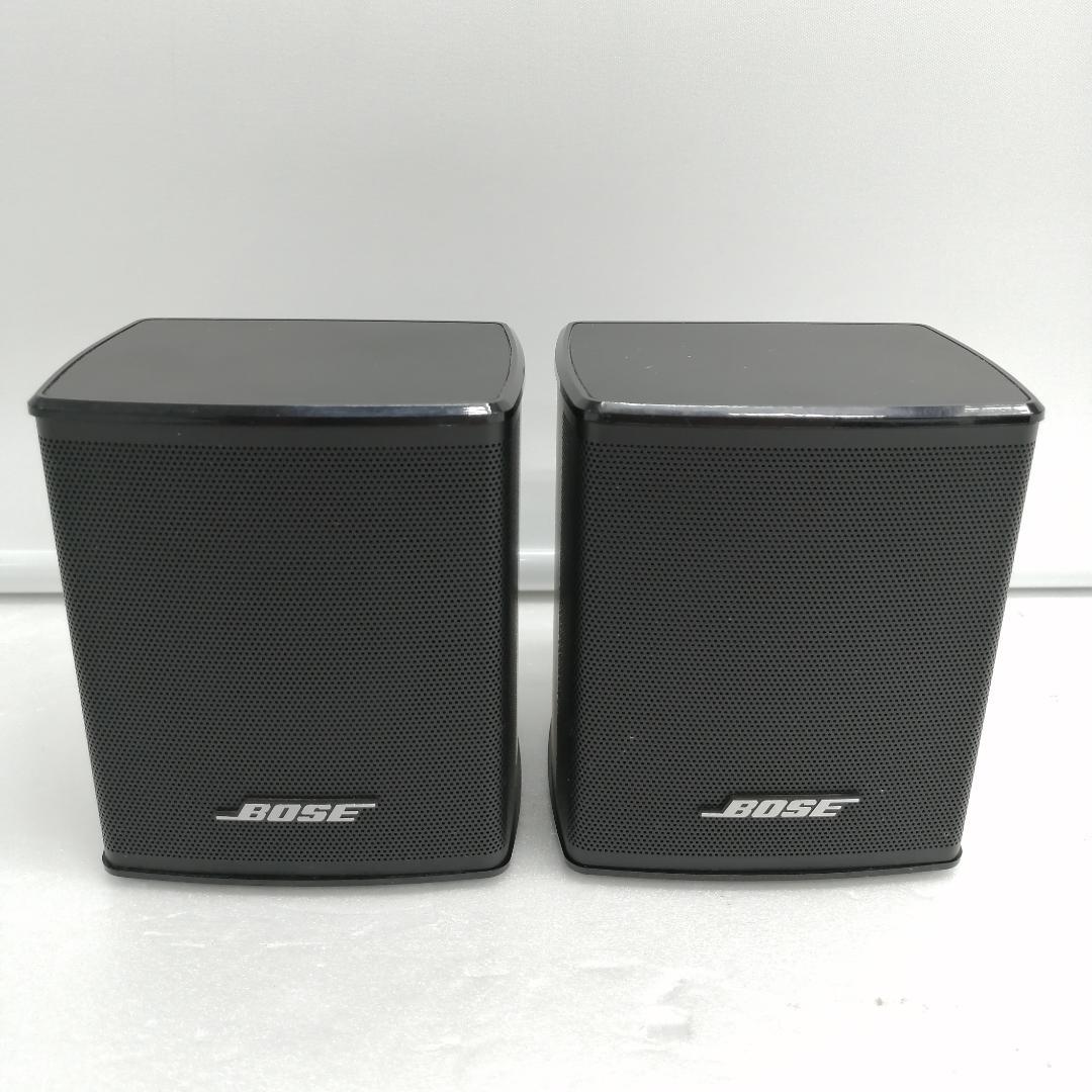 【動作品】Bose スピーカー surround speaker