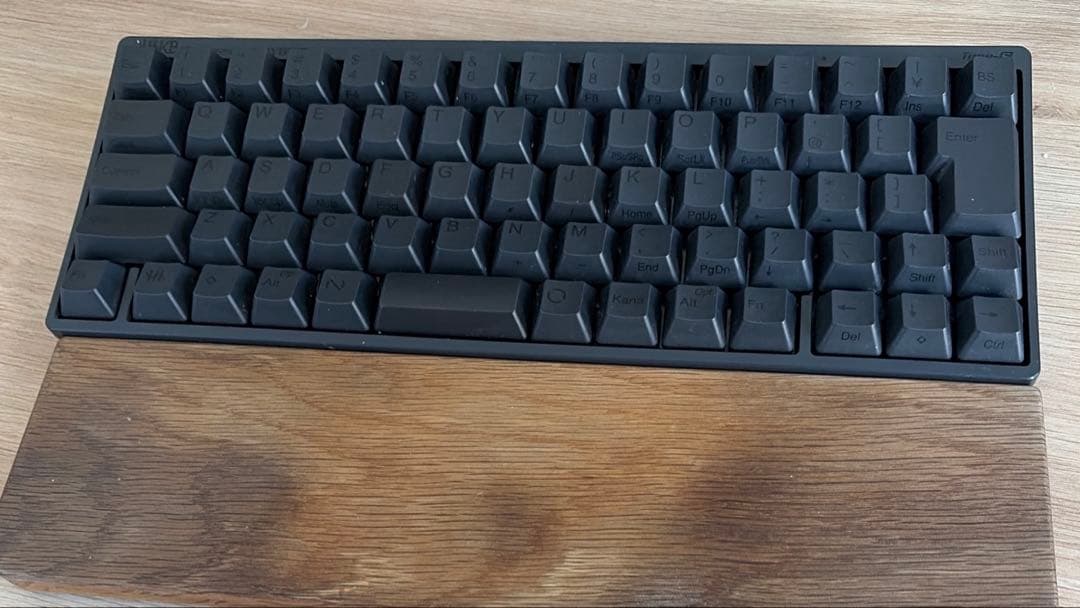 お*い様 HHKB　 Professional HYBRID Type-S　日本