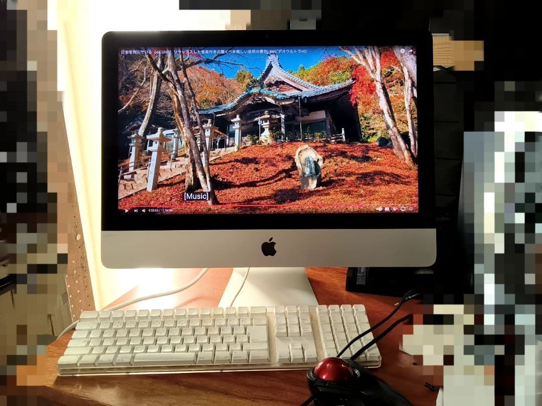 値下げ不可 iMac Retina 4K 21.5inch Late2015