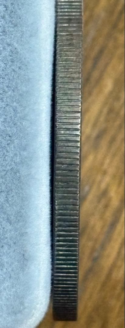 中華民国 孫文 銀貨 民国18年