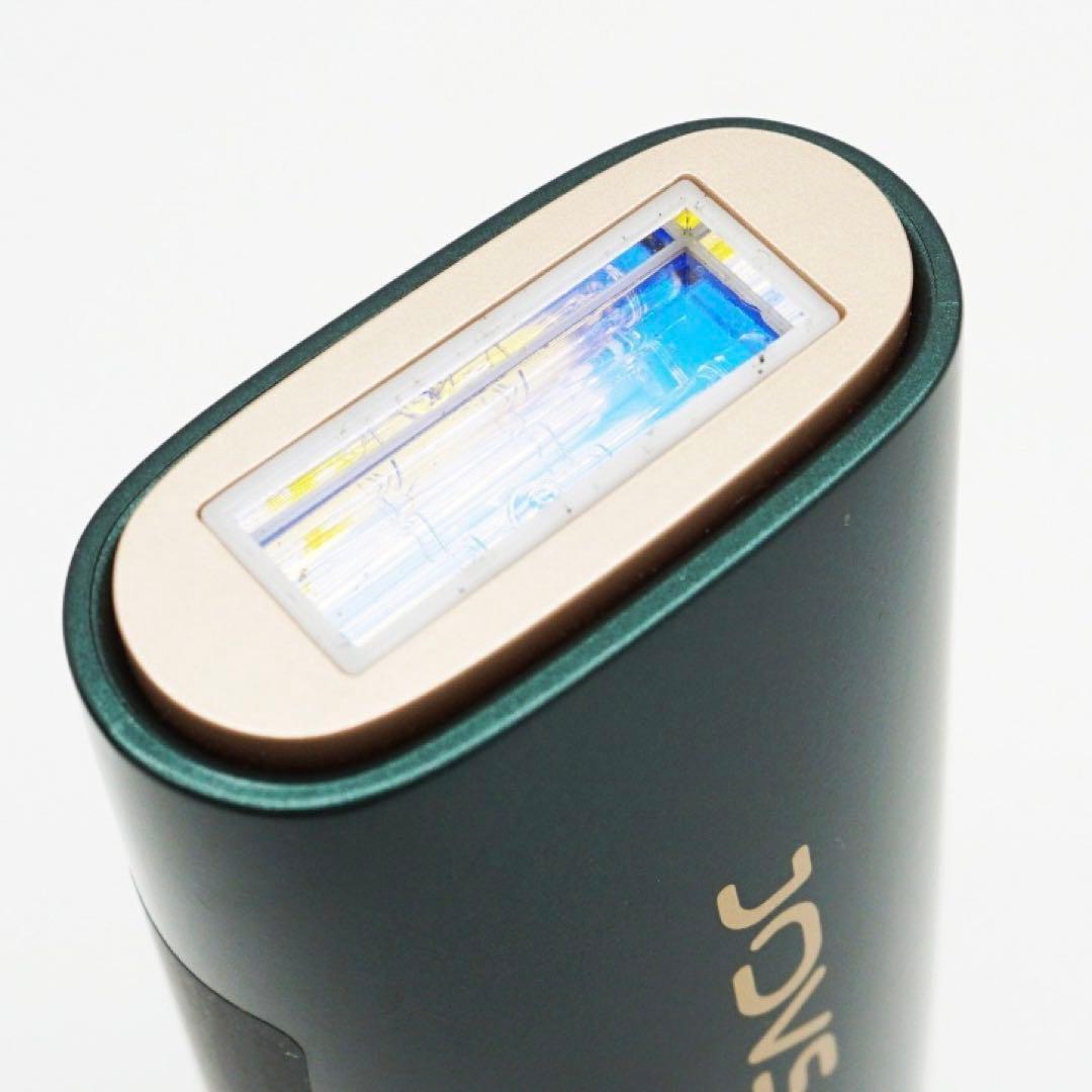 JOVS Dora J847 美容機器 サングラス