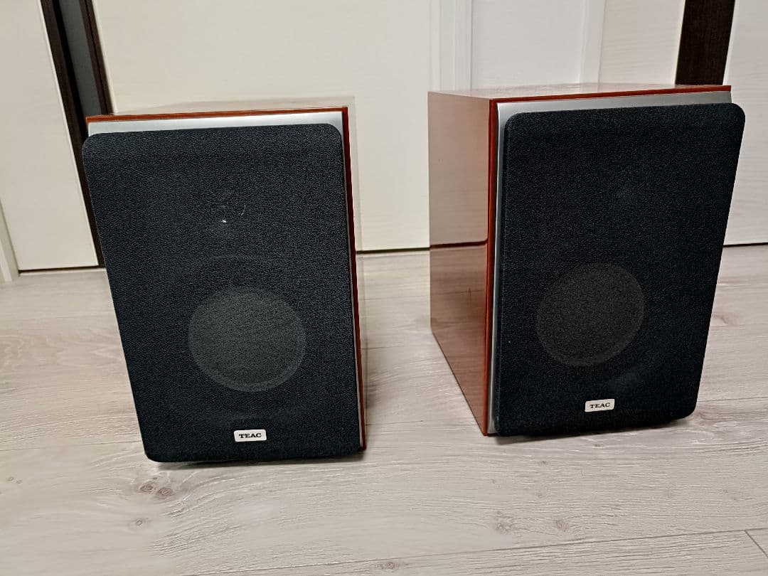 TEAC 2ウェイ・スピーカーシステム LS-H265