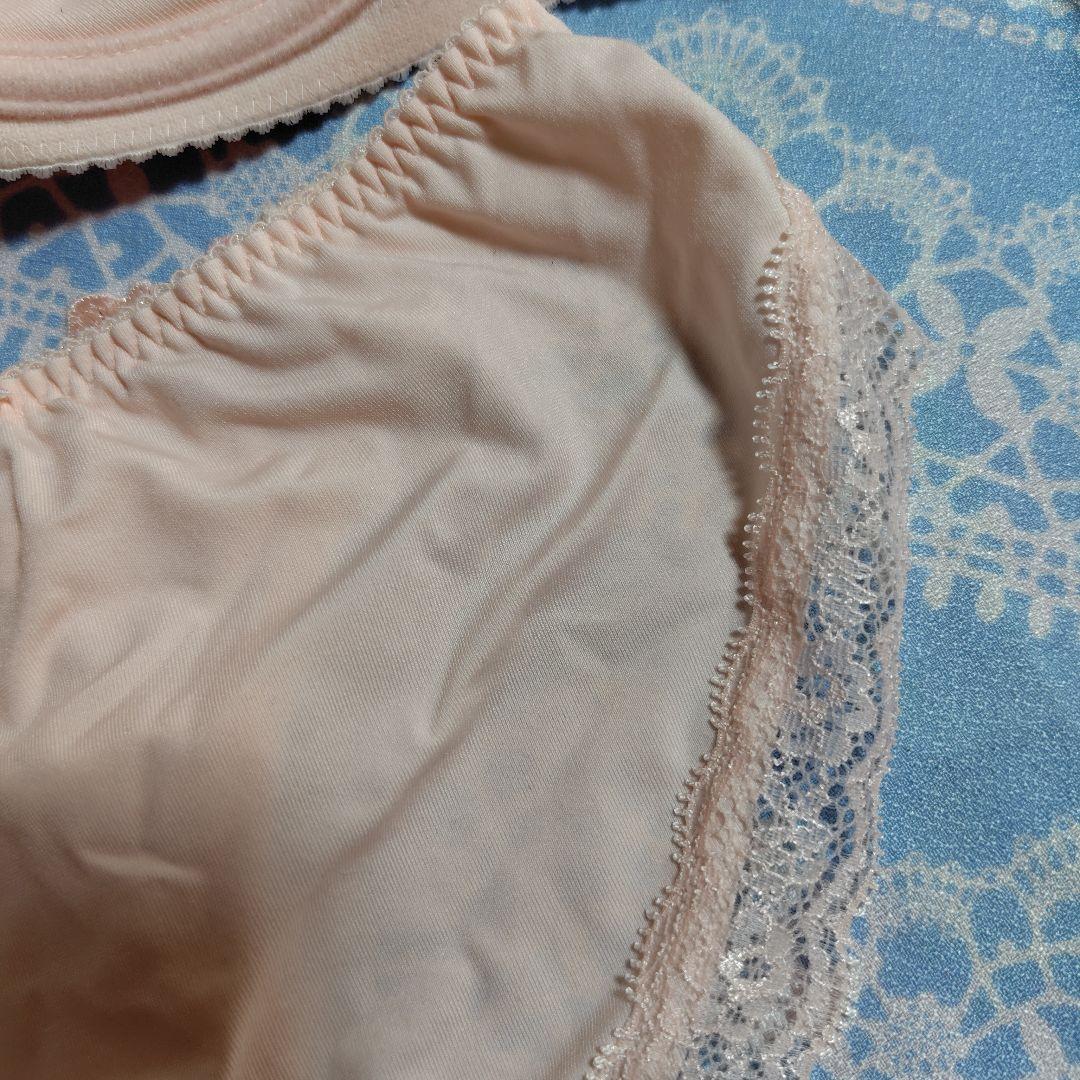 ワコール　サルート　新品 ブラジャー＆ショーツ H 75 ＆ M