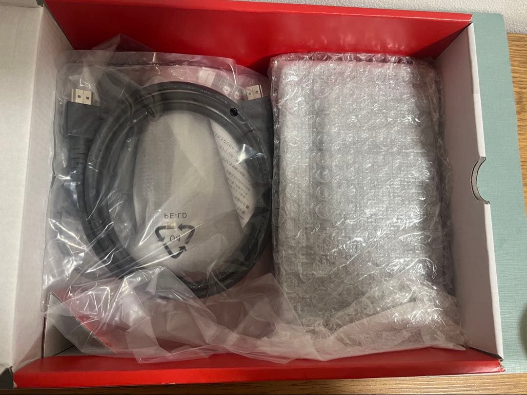 Switch 本体　周辺機器　新品