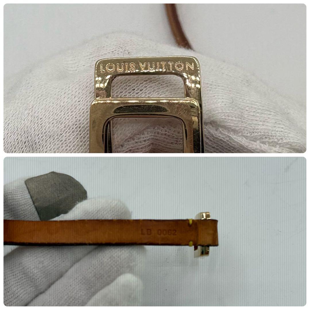 【rie様】ルイヴィトン ポシェットフロランティーヌ モノグラム