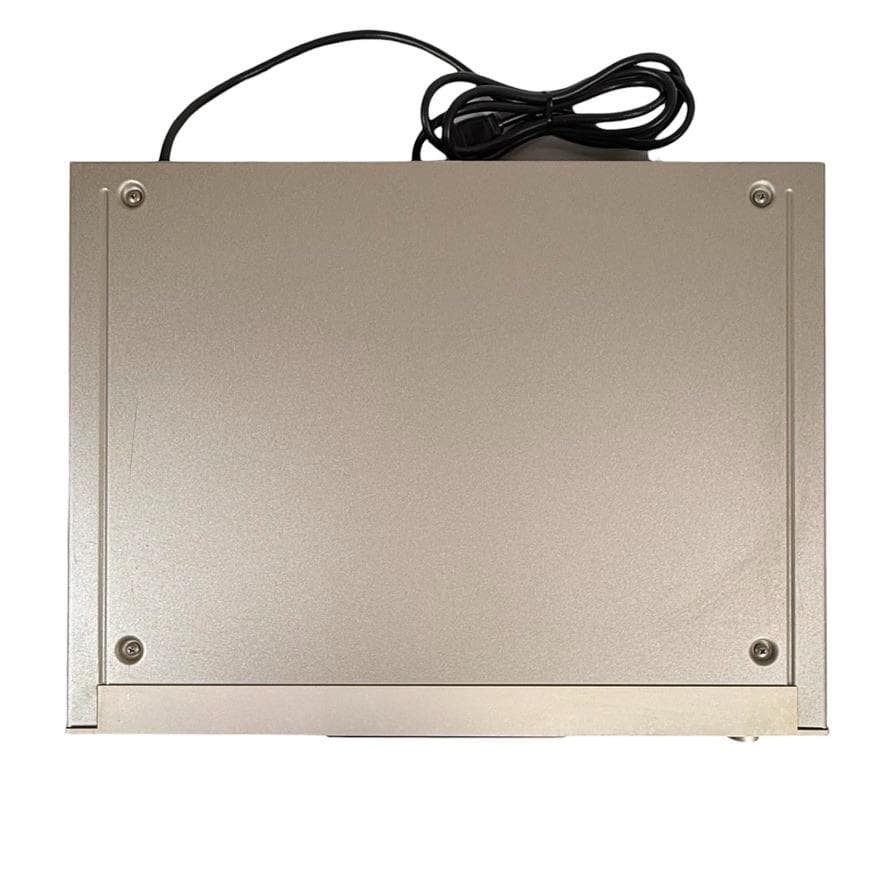 ◆希少・優良動作品◆SONY ソニー CDP-XA30ES CDプレーヤー