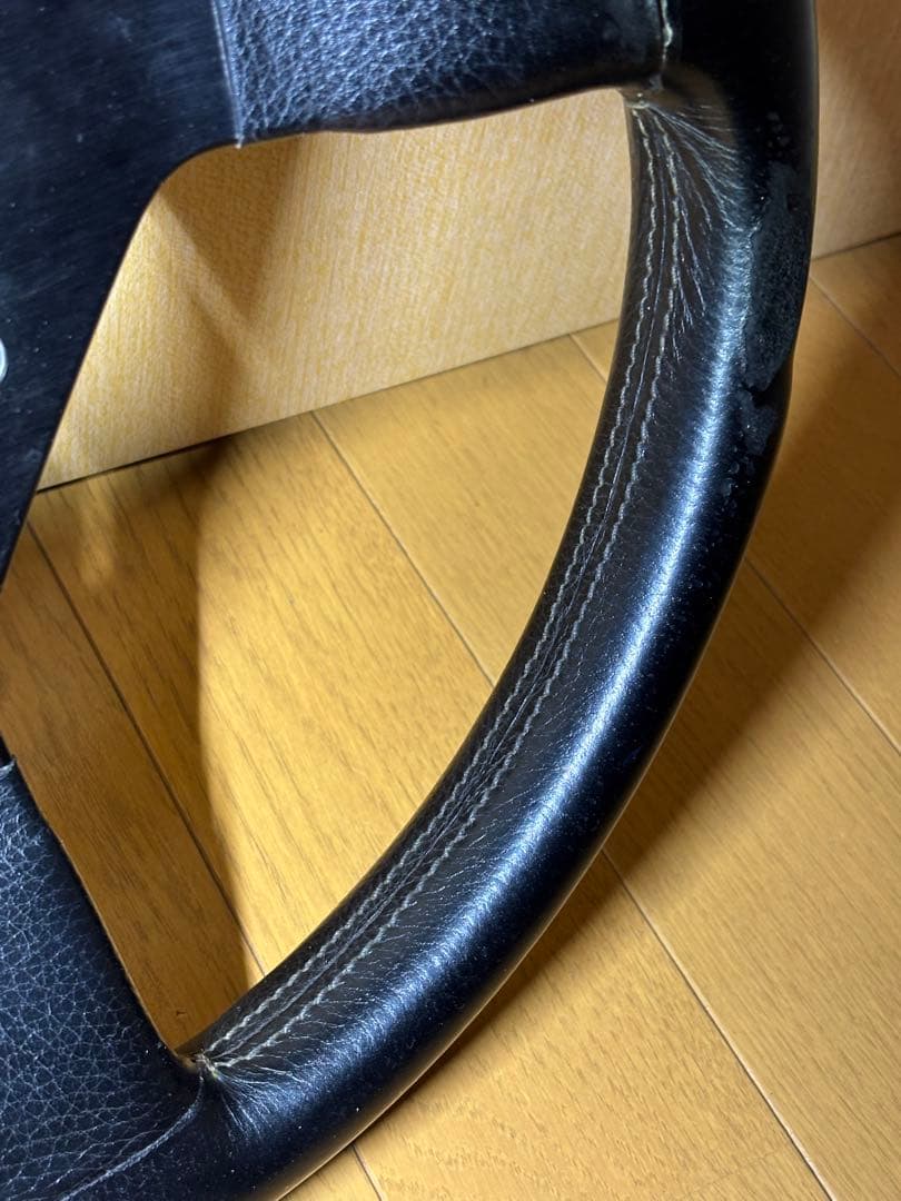 モモ　ヴェローチェレーシング35π