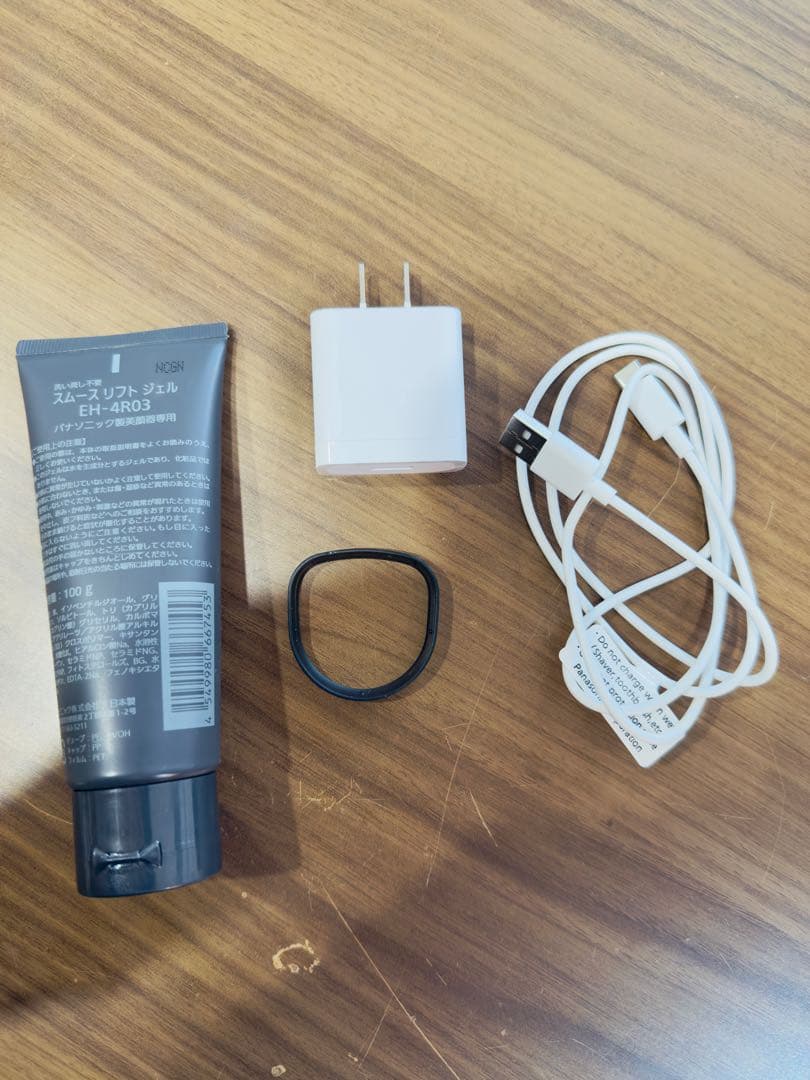 定価8万】Panasonic バイタリフトRF EX EH-SR86-T 美顔器