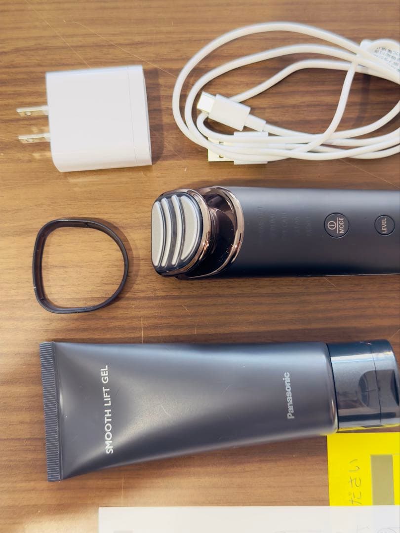 定価8万】Panasonic バイタリフトRF EX EH-SR86-T 美顔器