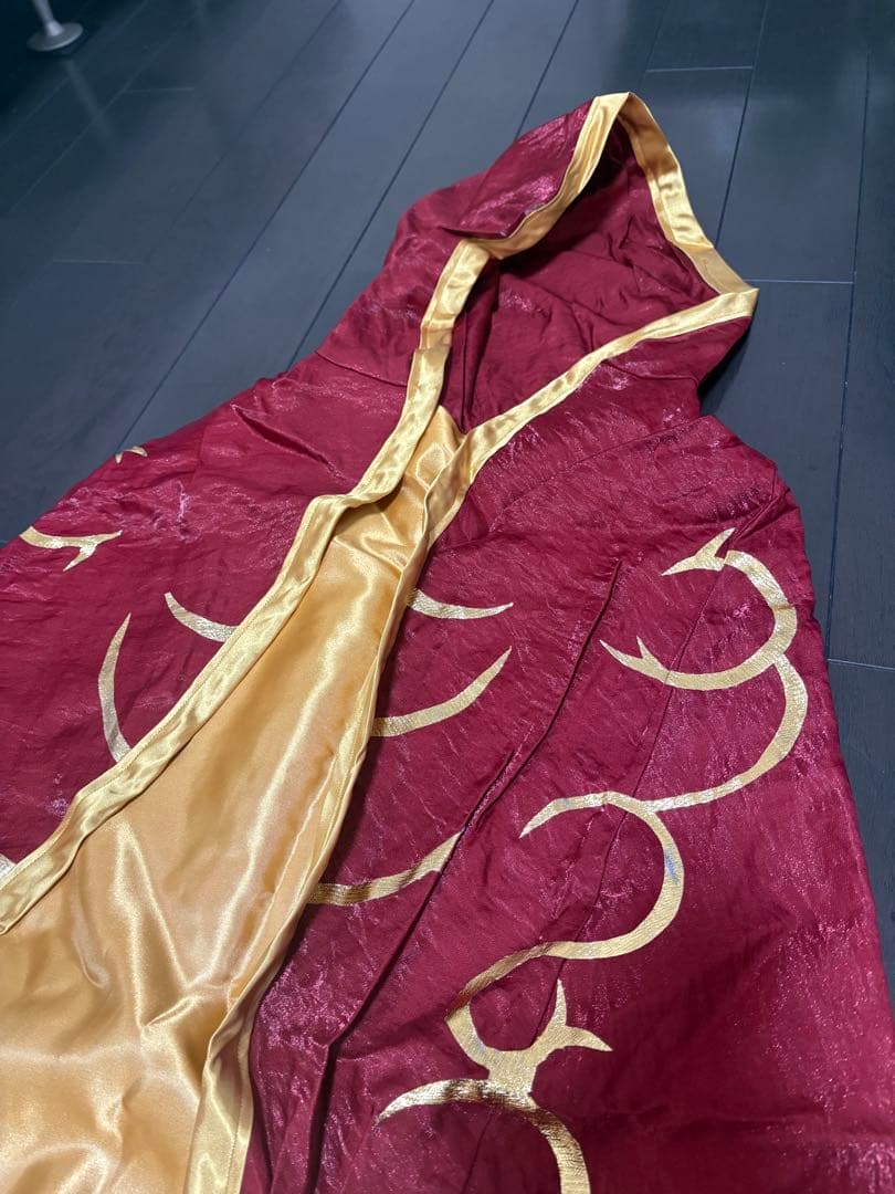 FGO エレシュキガル　第1再臨　コスプレ衣装