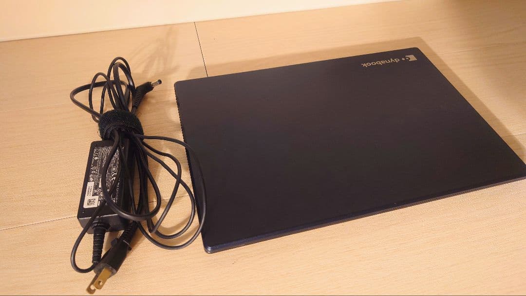 ノートPC dynabook G83/M i7-8550U RAM16G