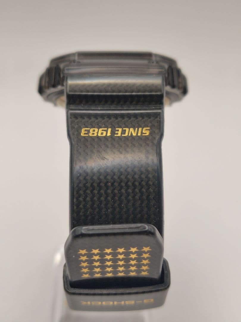 美品　G-SHOCK GW-M5630D 30周年記念モデル