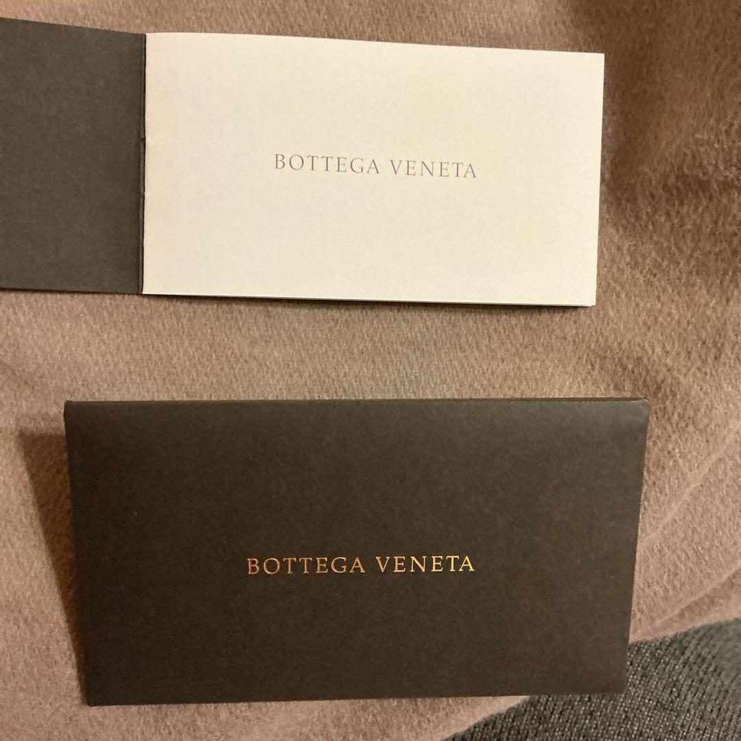 BOTTEGA VENETA ターコイズ　カセット　ショルダー　 ボディバッグ
