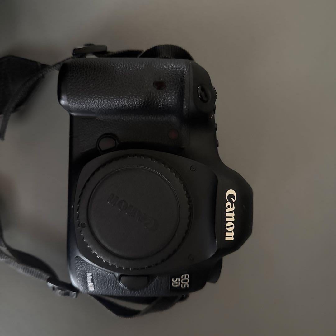 Canon EOS 5D mark3 デジタル一眼レフカメラ