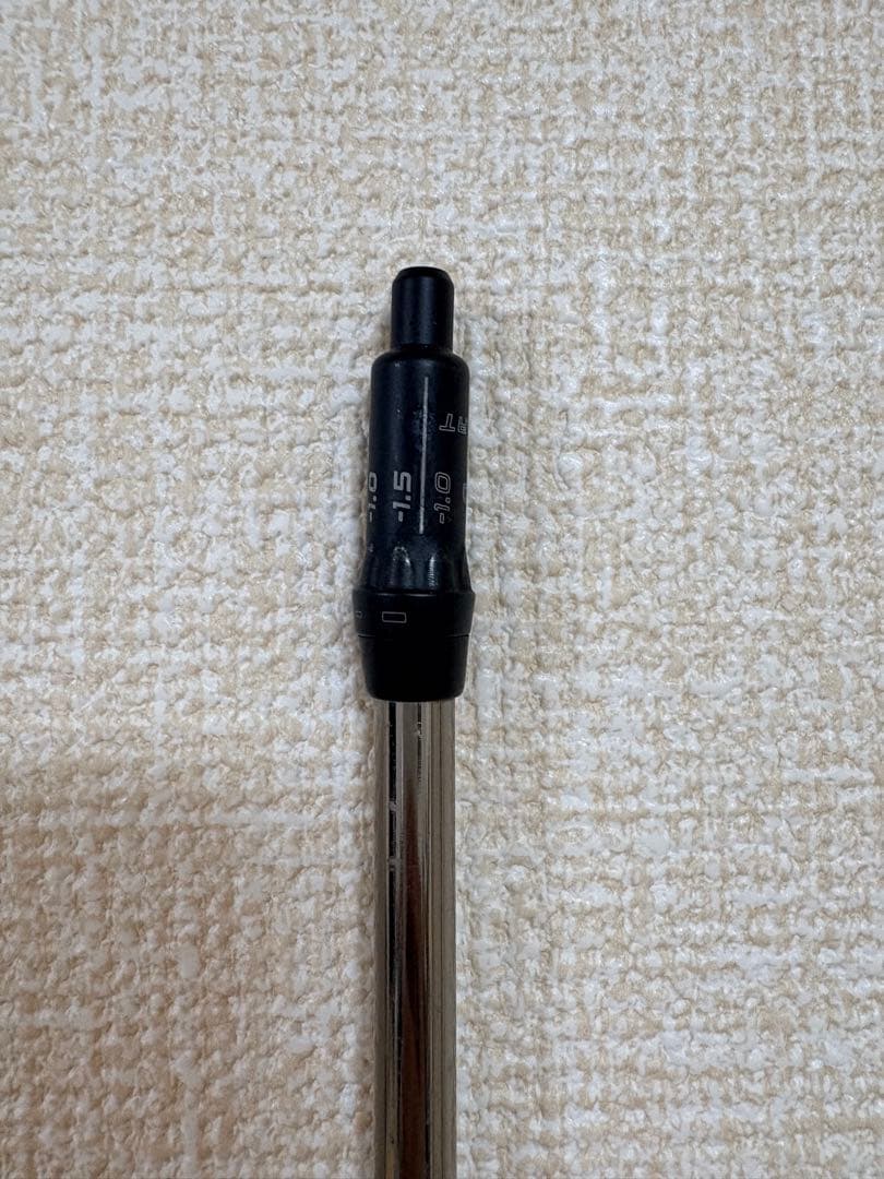 PING ピン 5W純正シャフト　PING tour 173-75 flex s