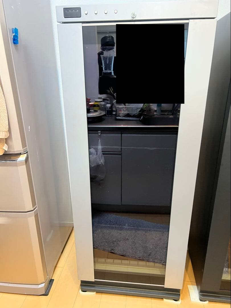 フォルスタージャパン ロングフレッシュ ST-SV270G(P)-D