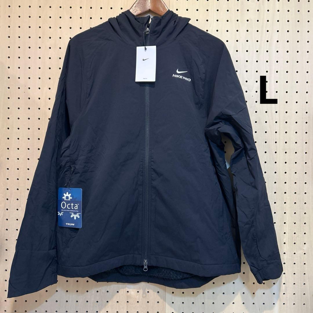 メンズ Therma-FIT ADV ジャケット L（HV3798-010）