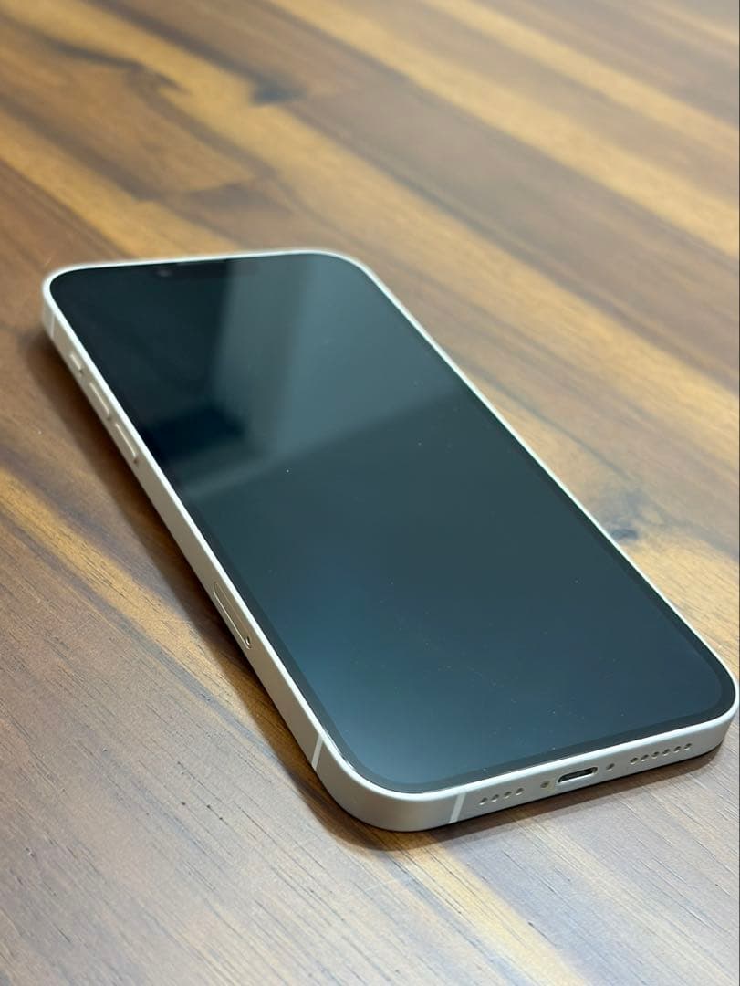 スマートフォン本体 Apple iPhone 14 Plus 128GB