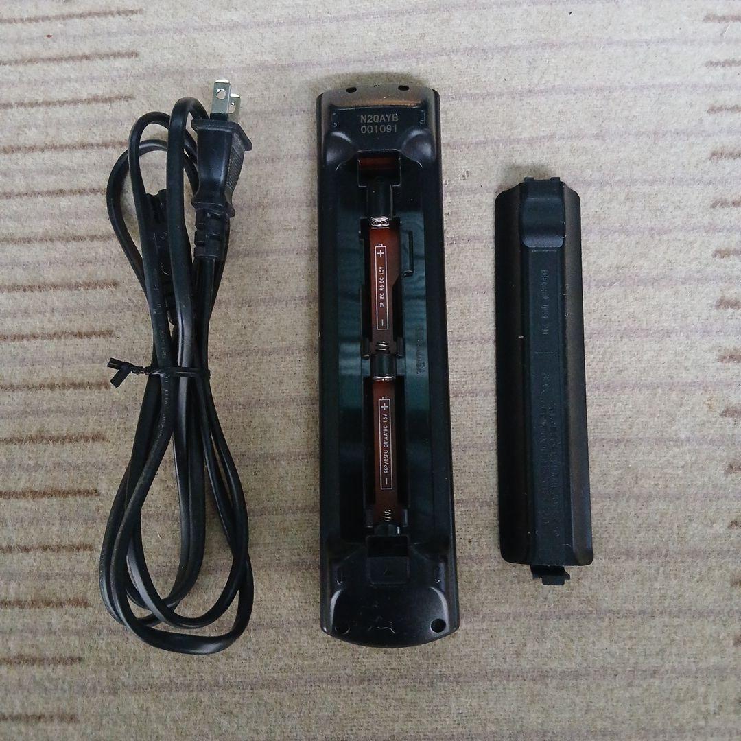 43インチ液晶TV パナソニック TH-43E300HT no.25