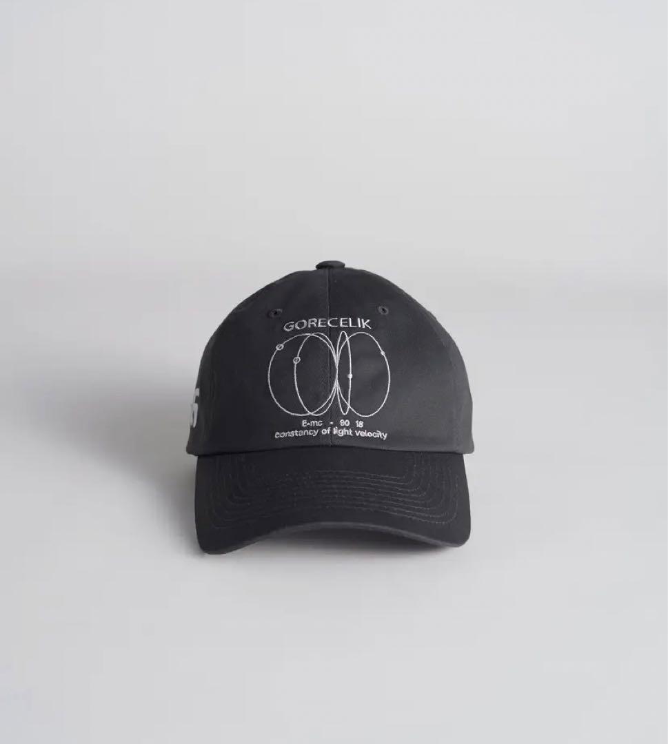 GADID ANONIEM（キャップ）