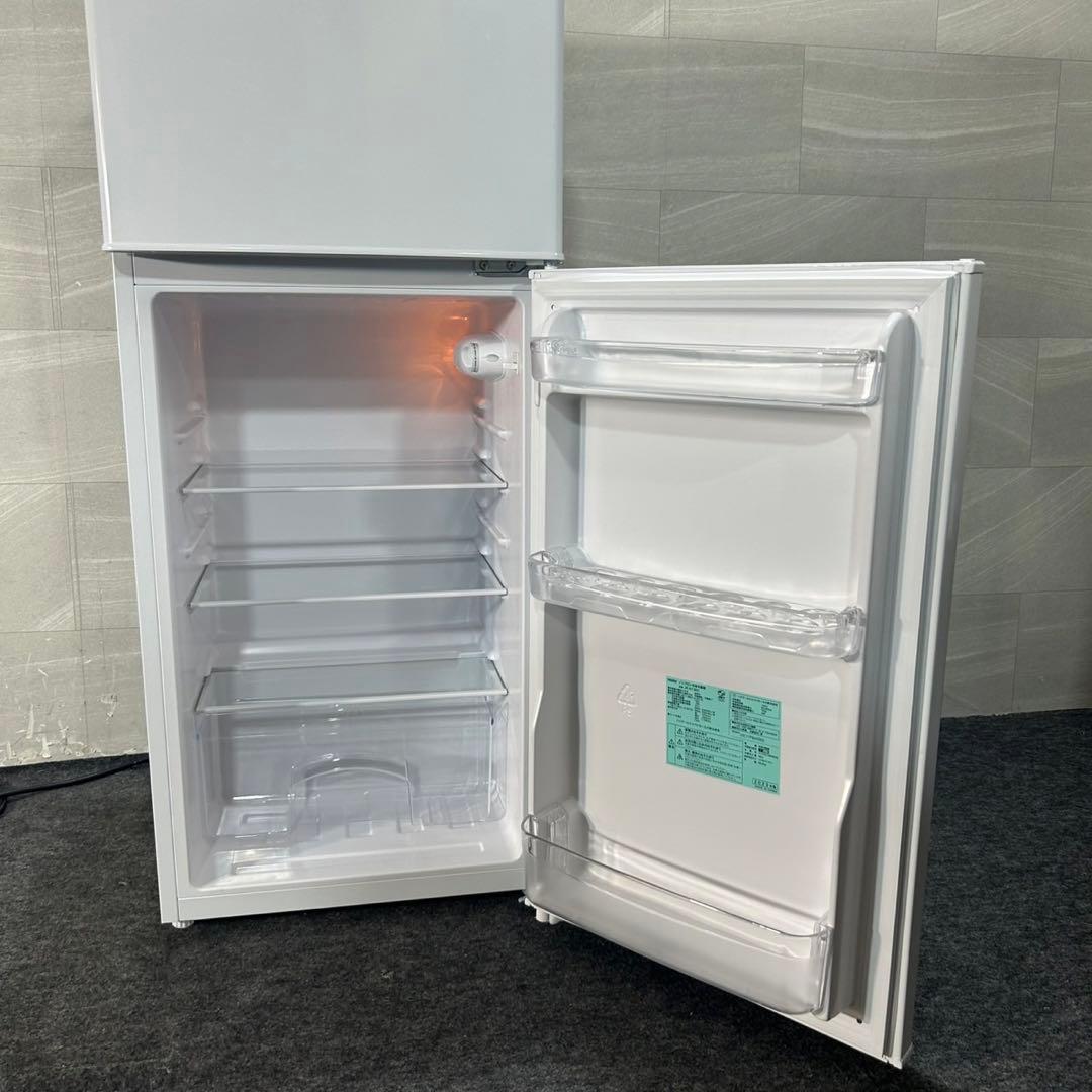 生活家電3点セット 冷蔵庫 洗濯機 レンジ 2023年製 高年式 d4565