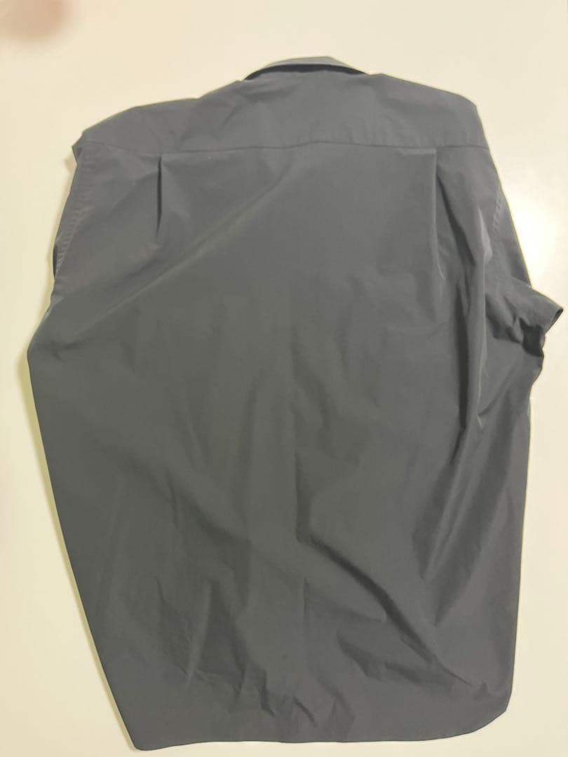 ダイワピア39 BE85021 teck anglers shirtsL/S