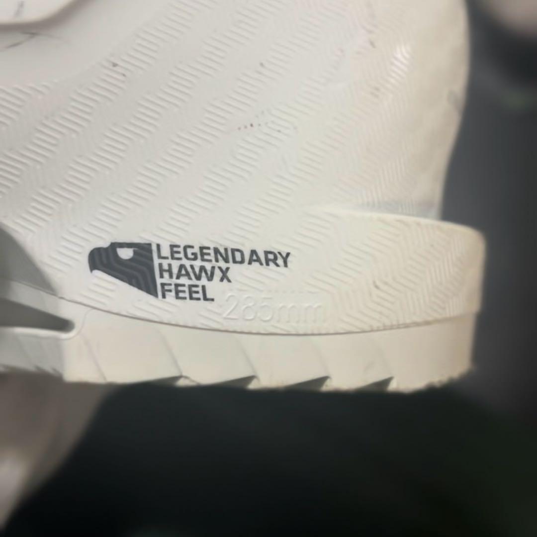 ATOMIC フリースキー　ブーツ