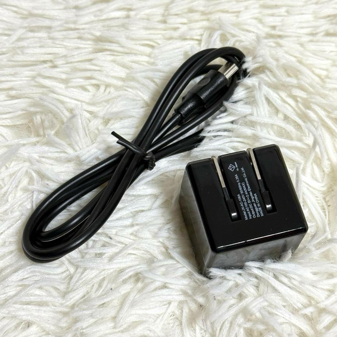 動作OK✨デンキバリブラシ 電気バリブラシ エレクトロン