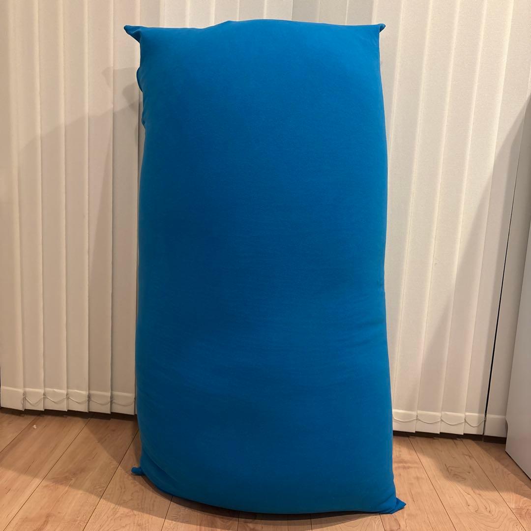 yoobi lite アクアブルー