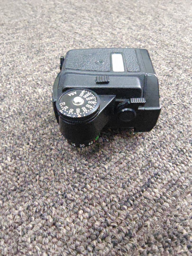 ★超美品★Nikon F2フォトミックファインダー