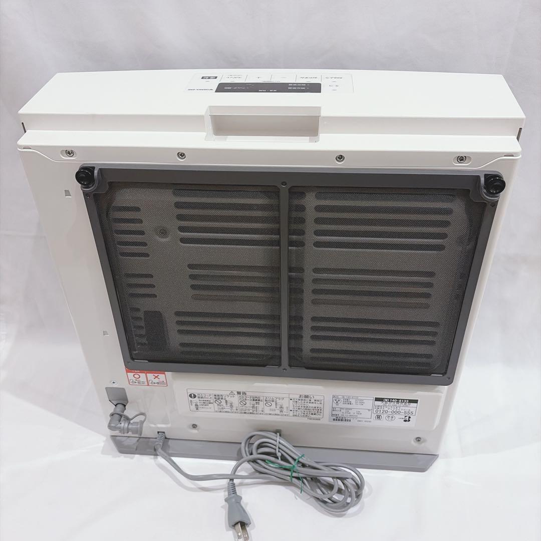 【美品】 ノーリツ GFH-4006S ガスファンヒーター 都市ガス用