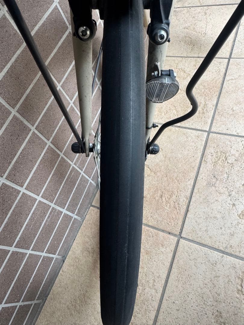 Real Stream mini ブリヂストン電動アシスト自転車　RS2C31