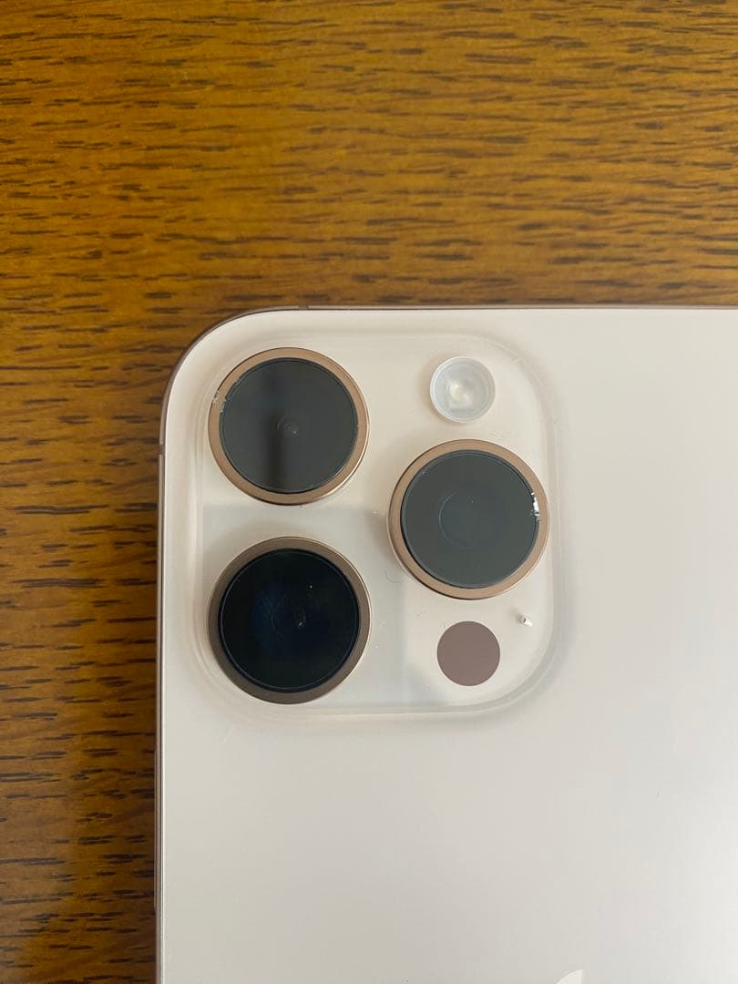 Apple iPhone 16 Pro MAX 256GB 2025年5月品