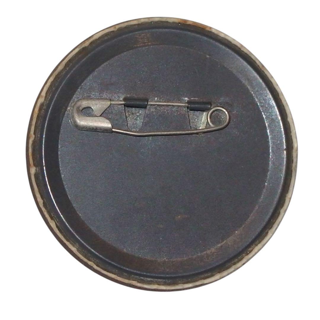 ▪️05s UNDERCOVER ビンテージ バッジ BUT BEAUTIFUL