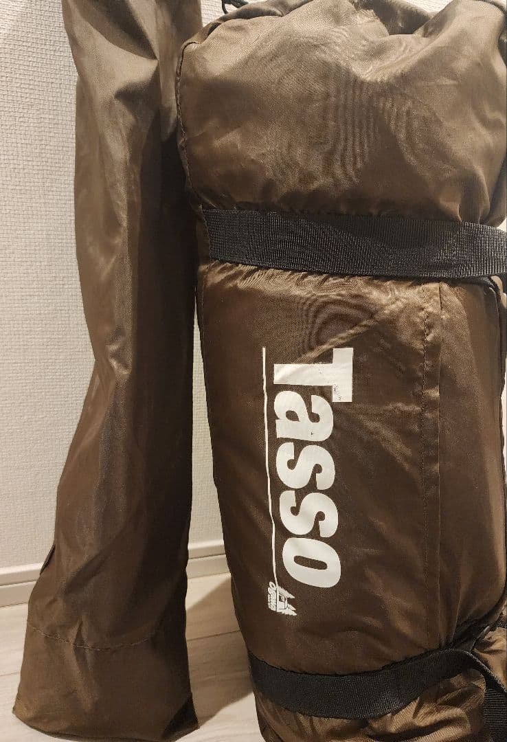 【やますきー】メッシュスクリーン付きTassoタッソオガワおがわOGAWA