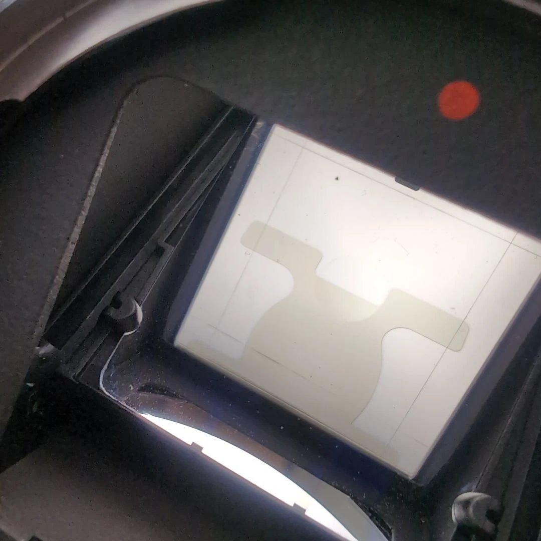 動作品 Rolleiflex 6008 Professional 中判 フィルム