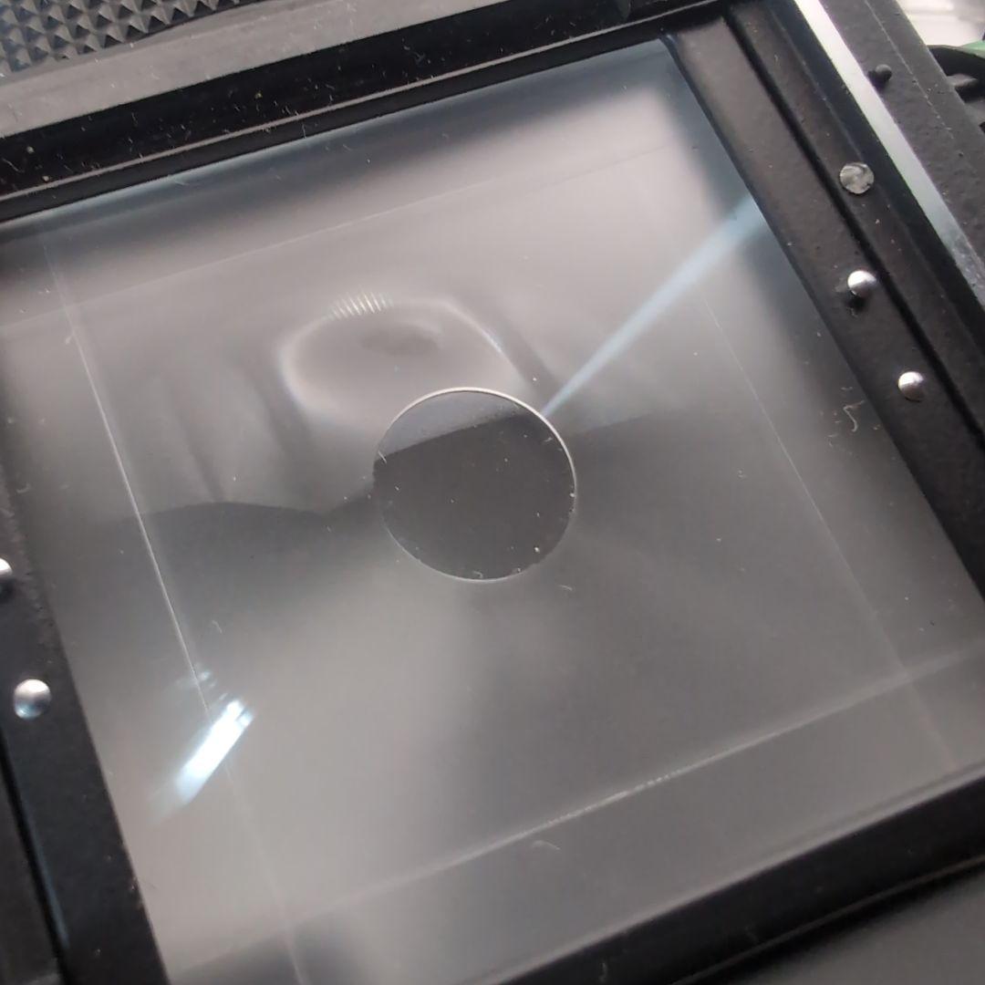 動作品 Rolleiflex 6008 Professional 中判 フィルム