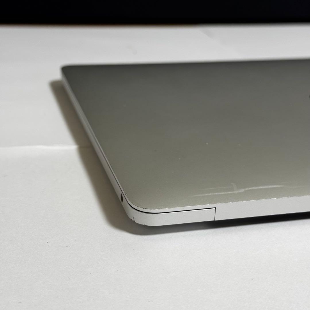 MacBook本体 Apple MacBook Pro M1 8GB 256GB