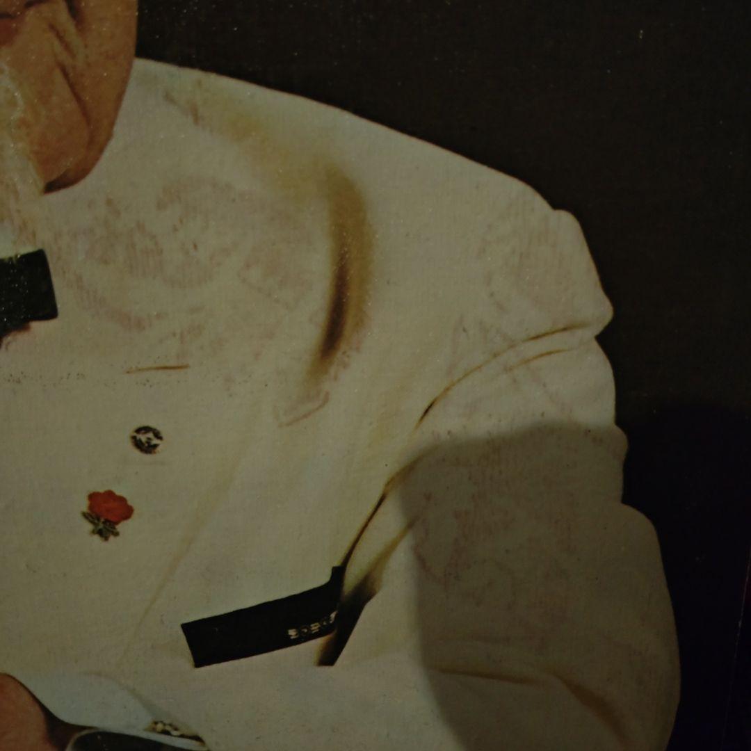 カーネル・サンダース 肖像画