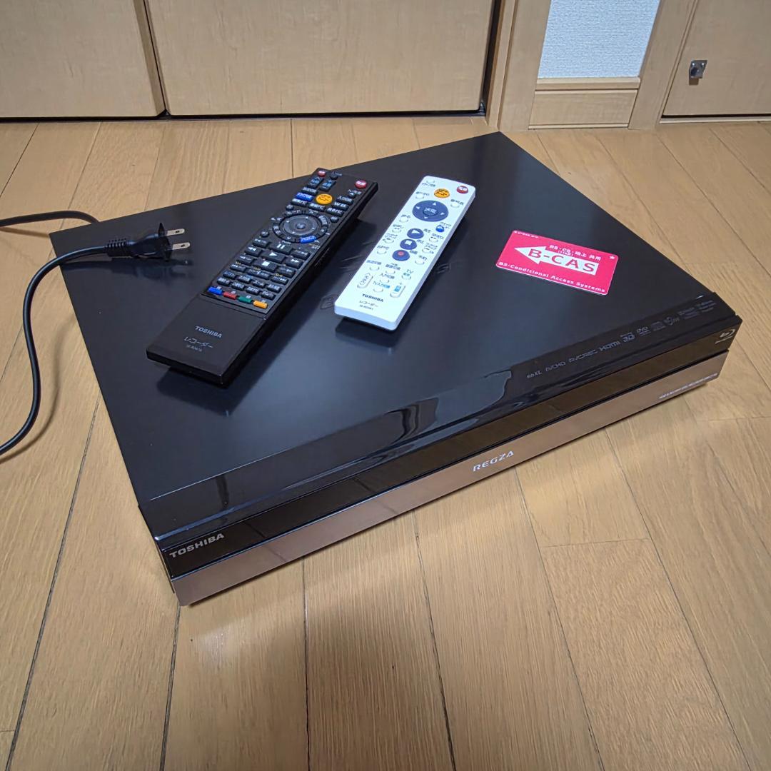 ★本日中に価格を戻しますお早めに DBR-Z150 REGZA レグザブルーレイ