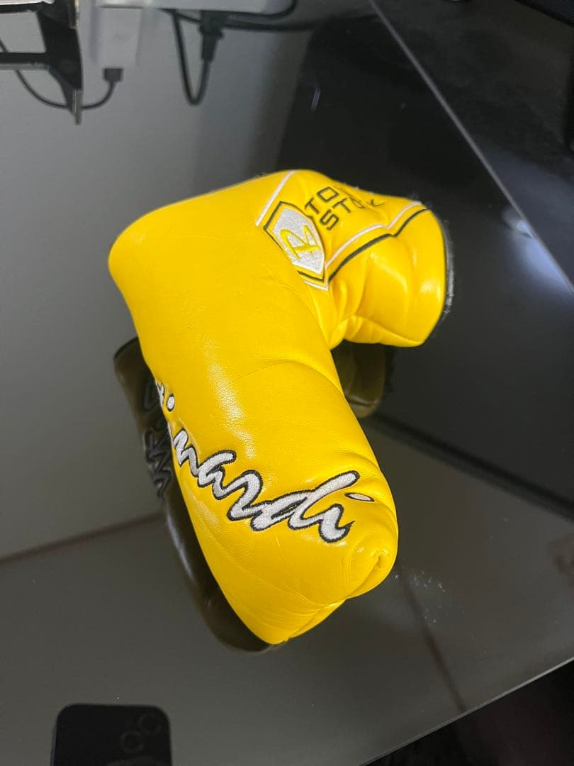 Betinardi TOUR STOCK5 355g パター (ベティナルデ)