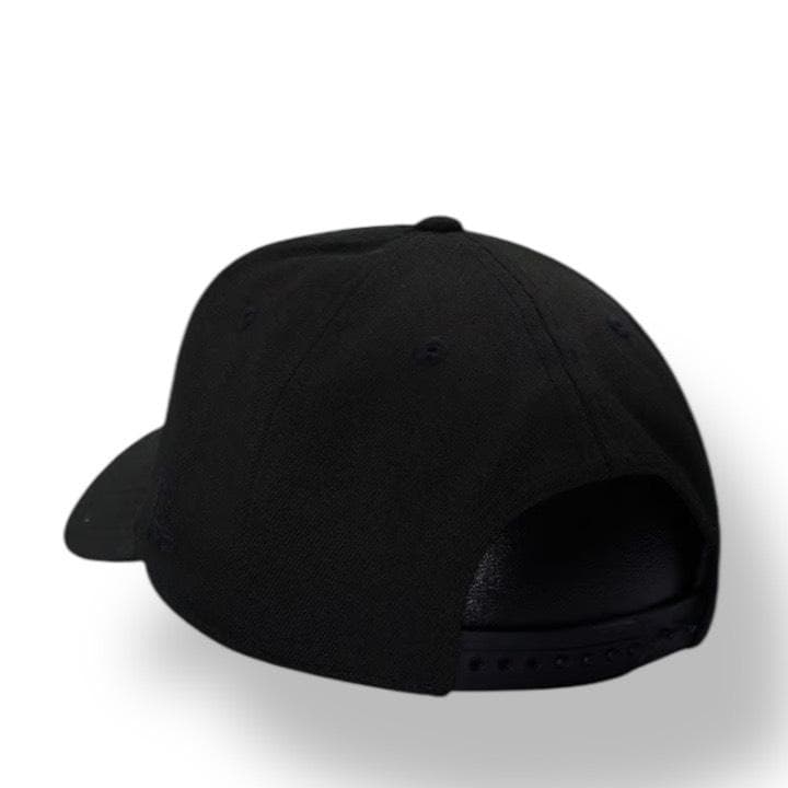 newera ニューエラ 9FORTY ヤンキース キャップ オールブラック