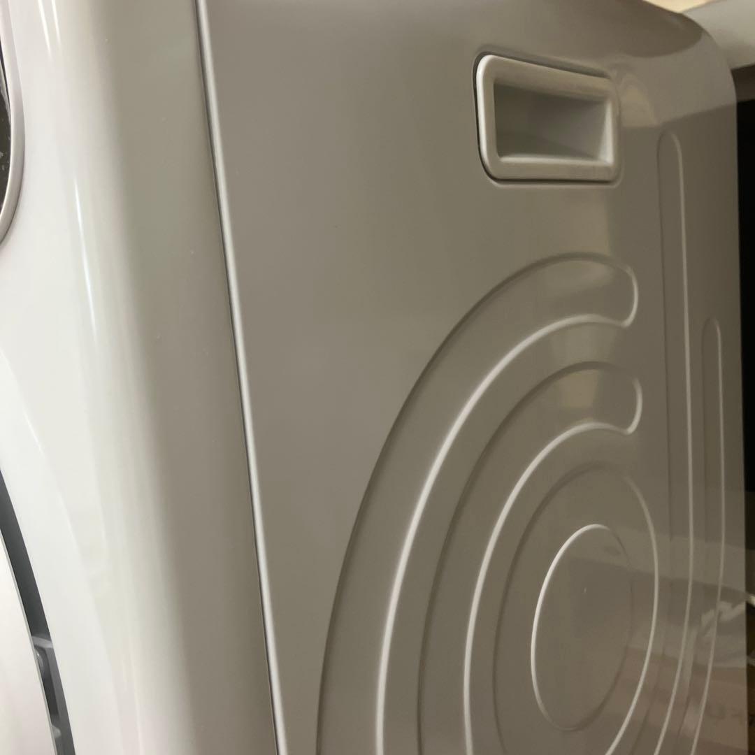 オリエンタルスタンダードジャパン 電気衣類乾燥機　6.0kg 2023年製