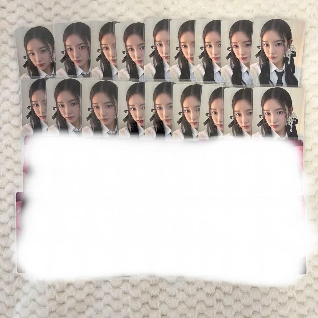 ME:I 櫻井美羽 グッズ