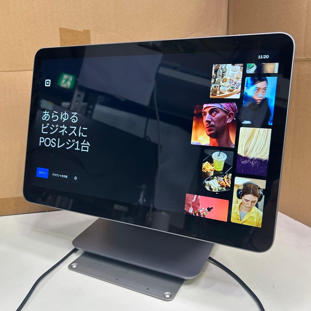 5784 オールインワンPOSレジ 決済端末 A-SKU-0643-1