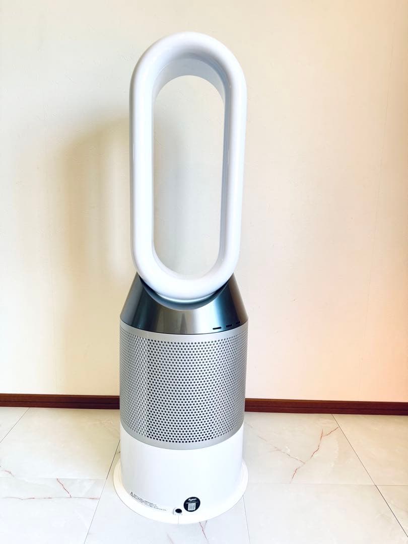 【値引★極美品】Dyson Humidify Cool PH01 加湿空気清浄機