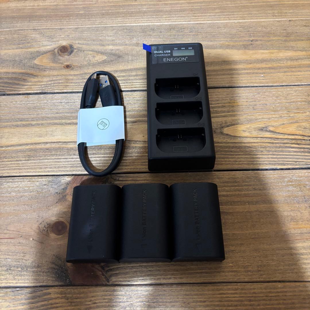 ビデオカメラ Blackmagic Design Pocket Cinema Camera4K