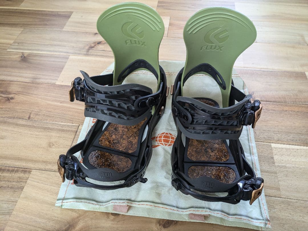 FLUX SR Tyler Warren Sサイズ