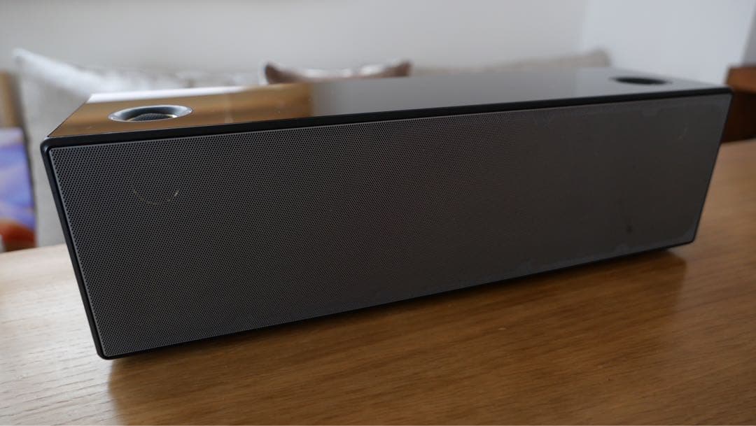 Sony SRS-X99 ワイヤレススピーカー