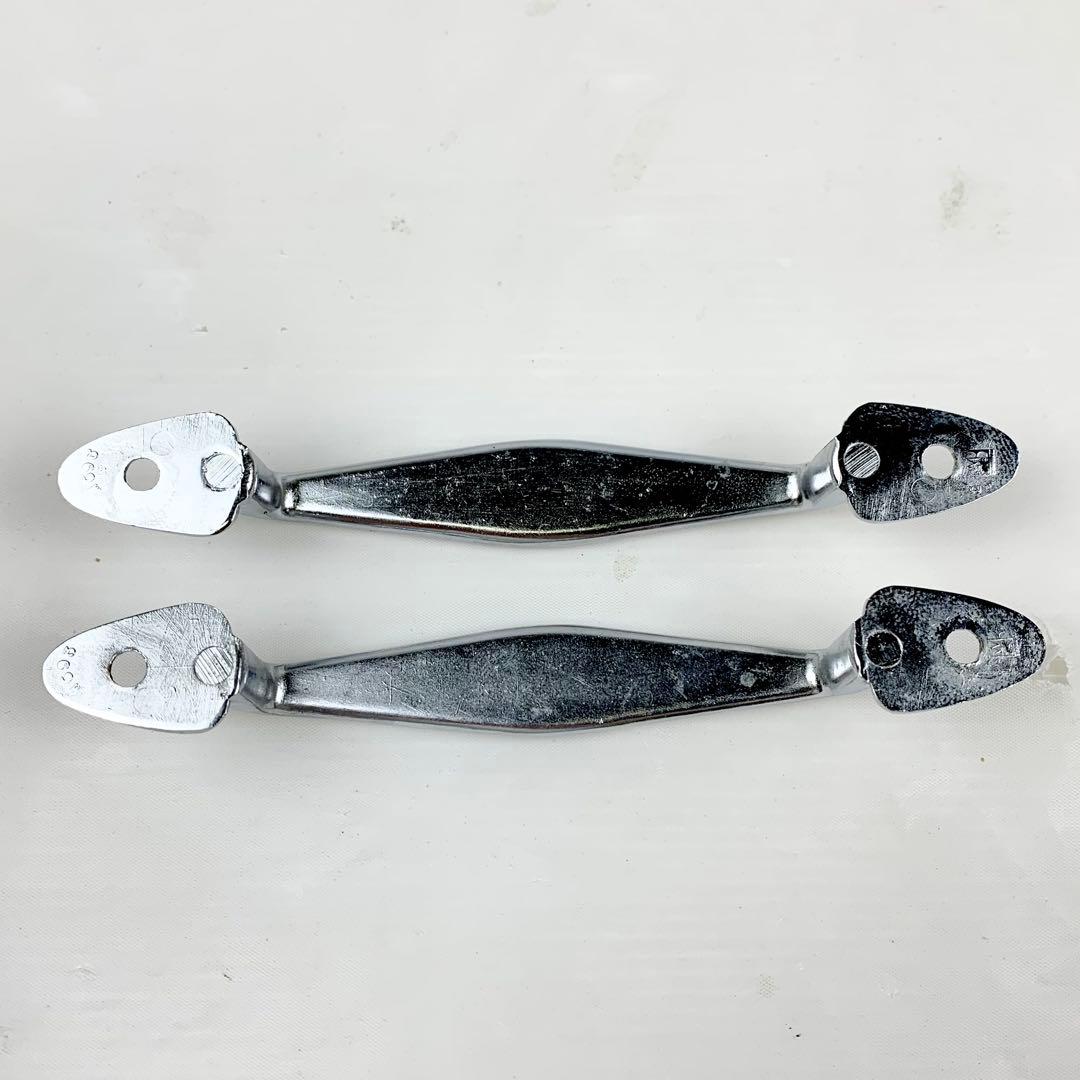 当時物/ローバーミニ/インナープルハンドル